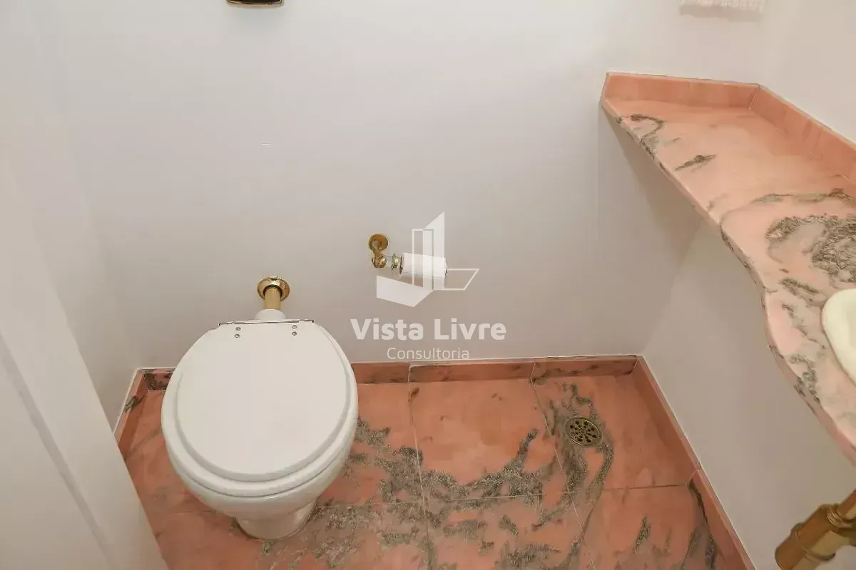 Apartamento, 2 quartos, 143 m² - Foto 24