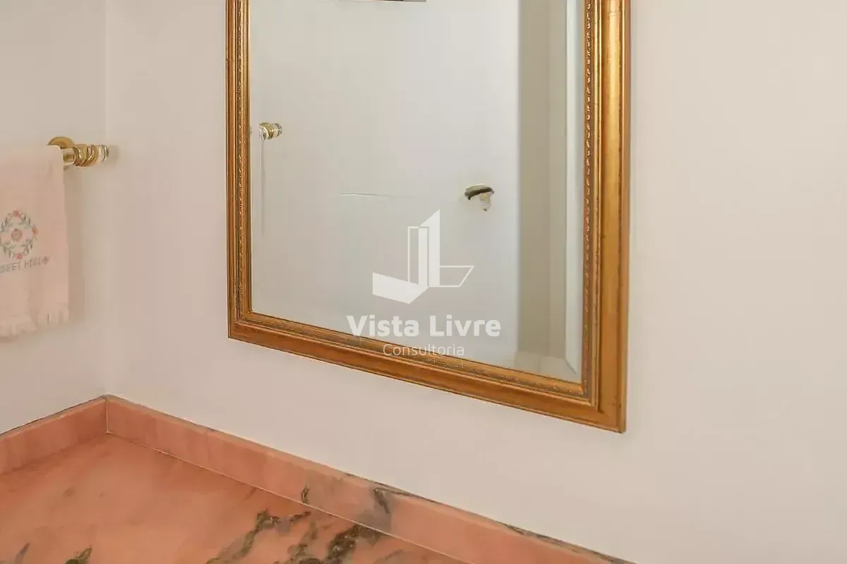 Apartamento, 2 quartos, 143 m² - Foto 21