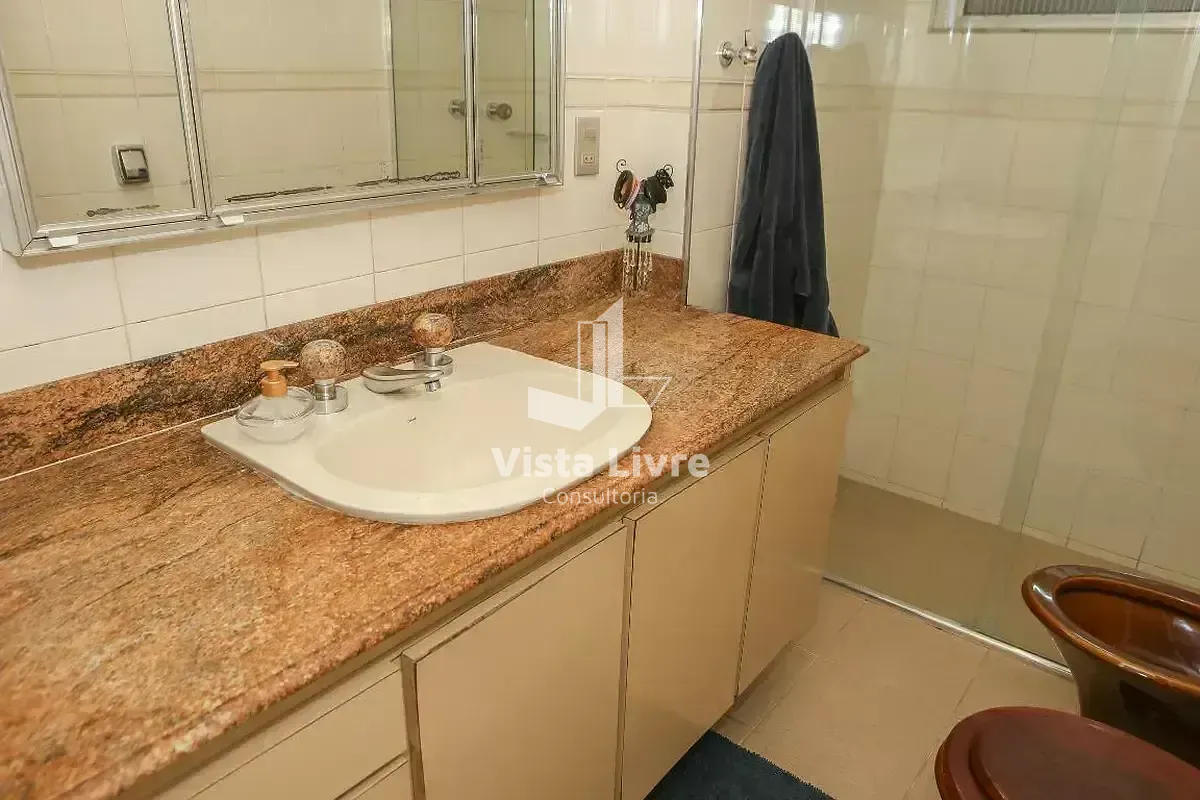 Apartamento, 2 quartos, 143 m² - Foto 25