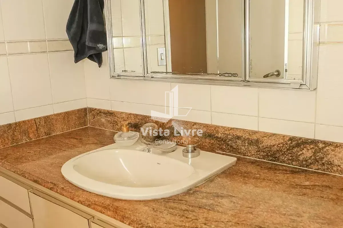 Apartamento, 2 quartos, 143 m² - Foto 26