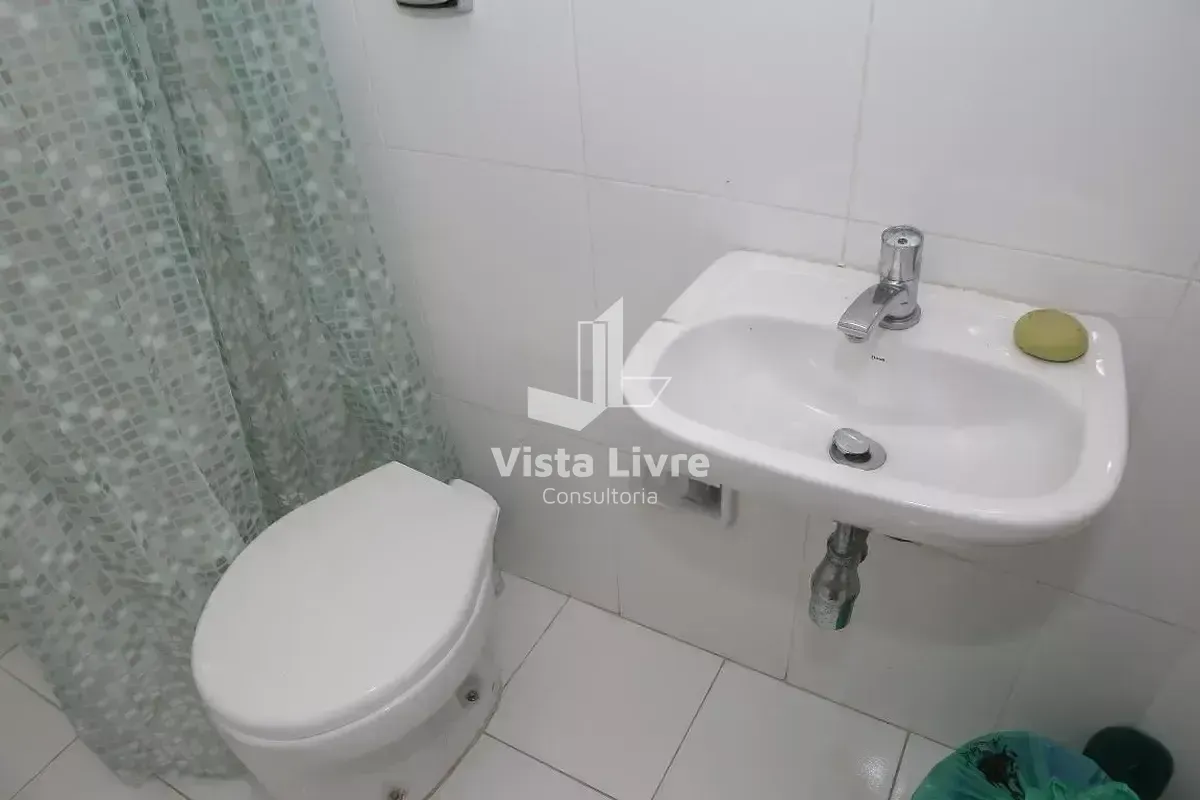 Apartamento, 2 quartos, 143 m² - Foto 27