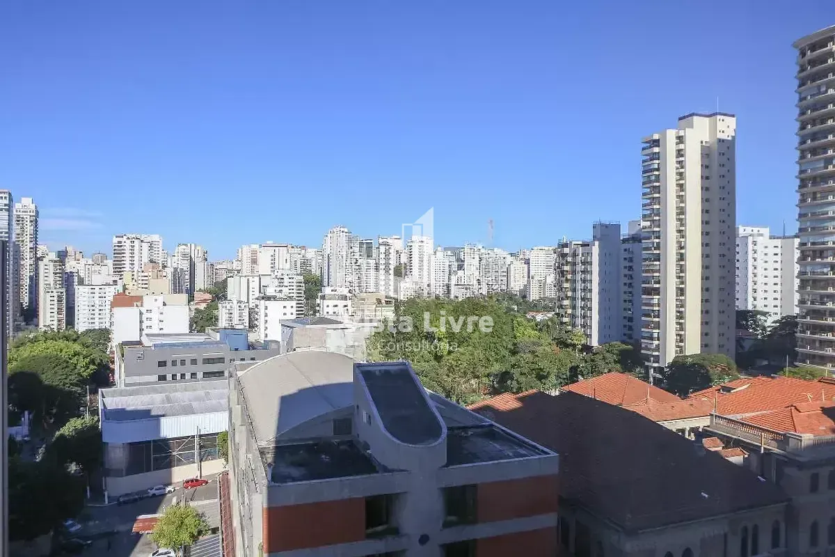 Apartamento, 2 quartos, 143 m² - Foto 22