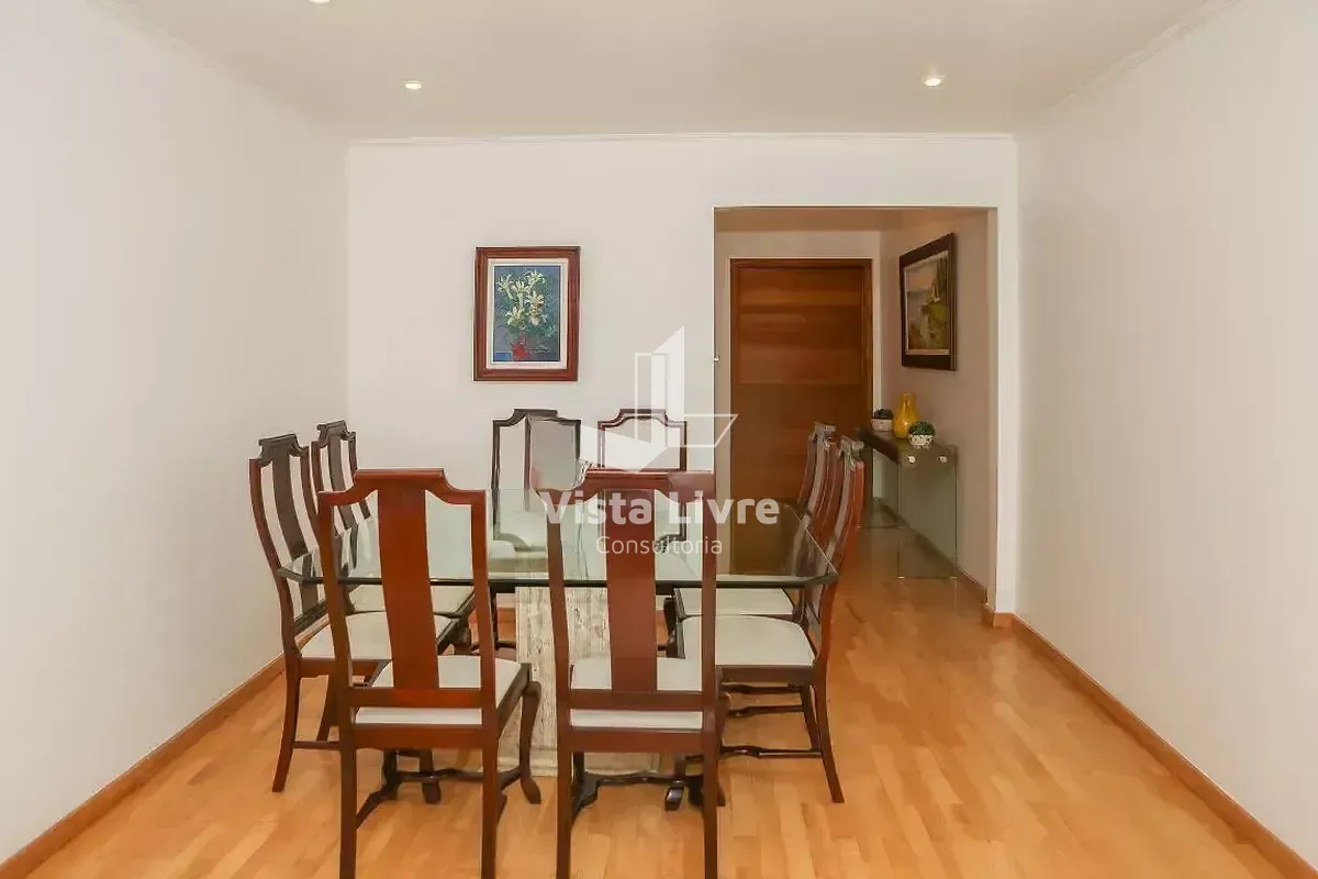Apartamento, 2 quartos, 143 m² - Foto 2