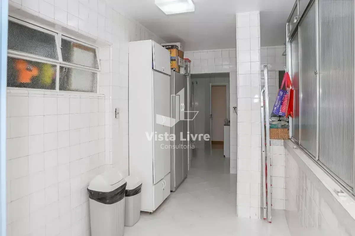 Apartamento, 2 quartos, 143 m² - Foto 13