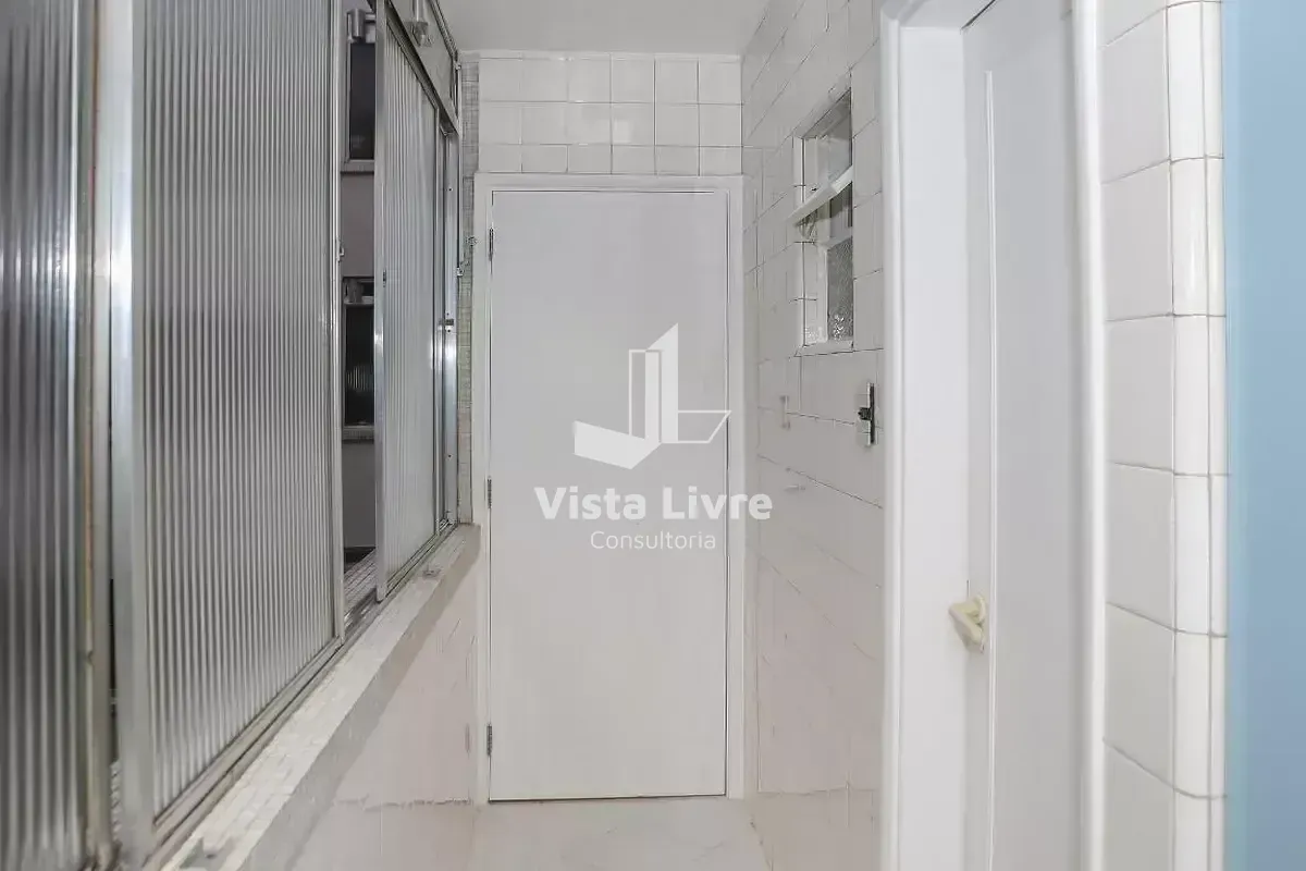Apartamento, 2 quartos, 143 m² - Foto 23