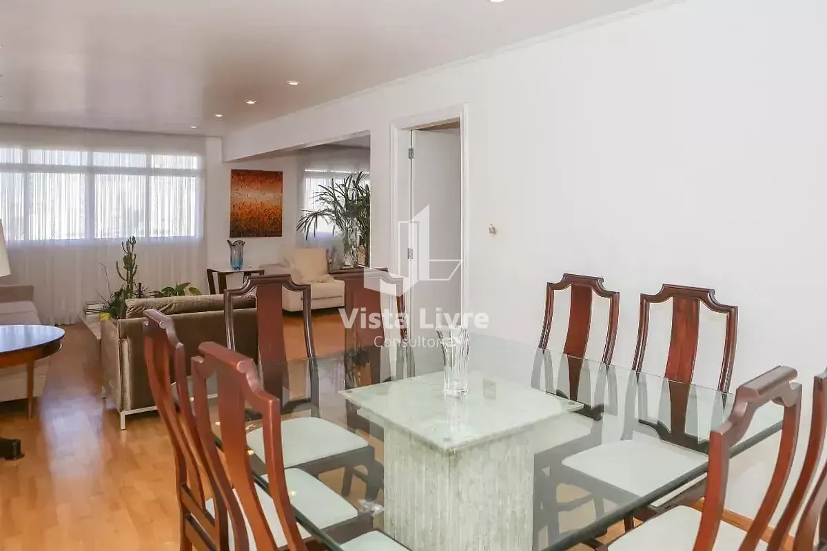 Apartamento, 2 quartos, 143 m² - Foto 3