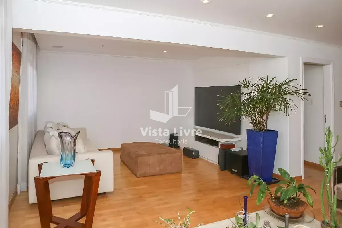 Apartamento, 2 quartos, 143 m² - Foto 4