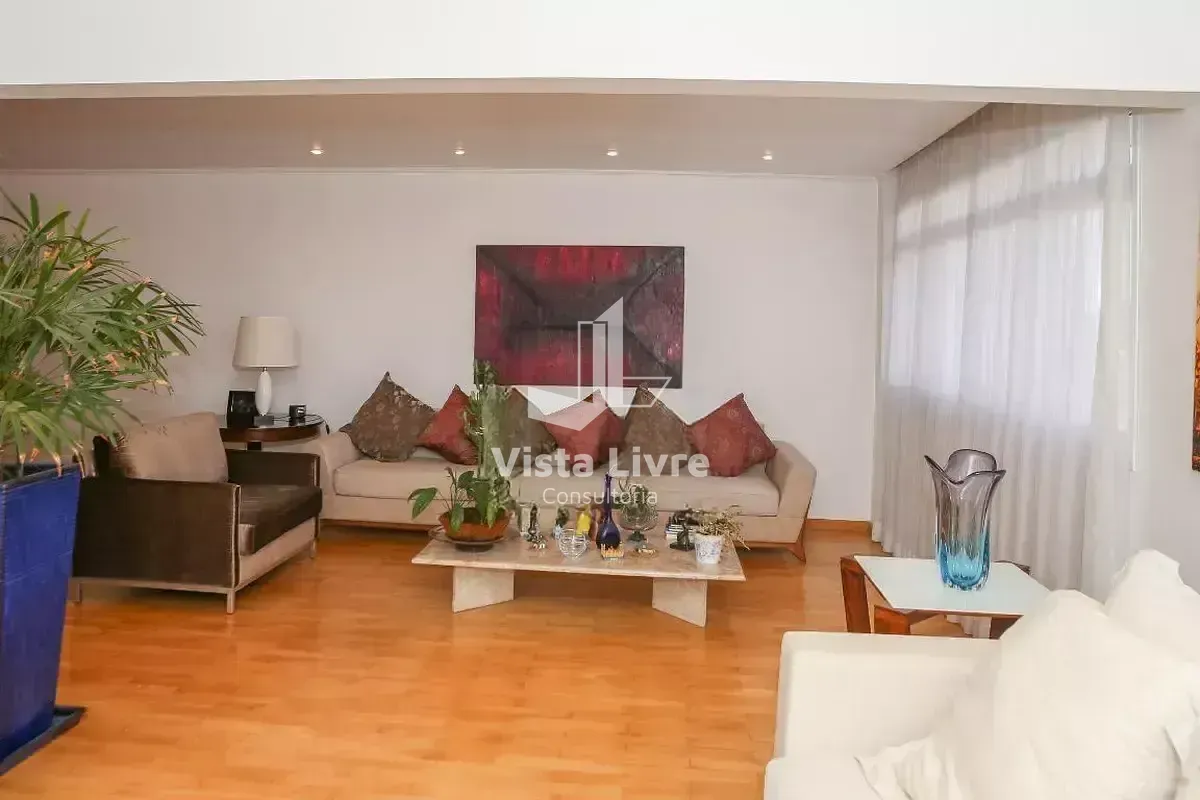 Apartamento, 2 quartos, 143 m² - Foto 5