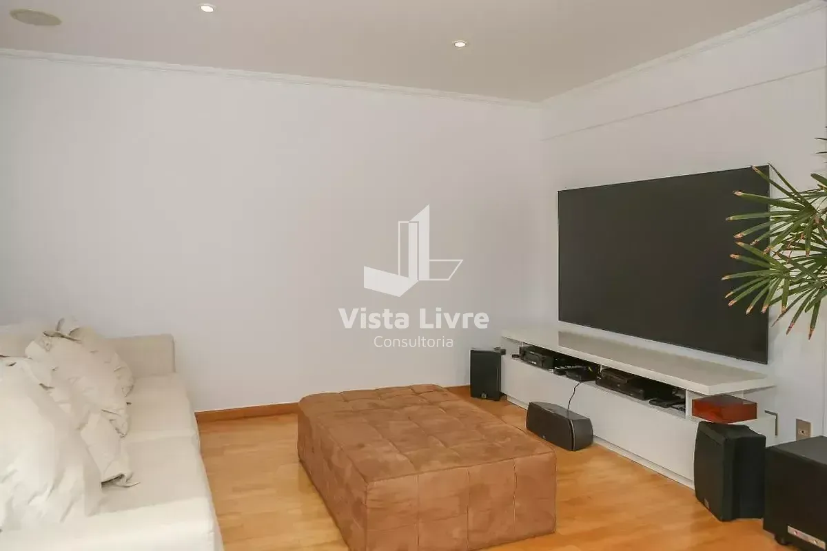 Apartamento, 2 quartos, 143 m² - Foto 6