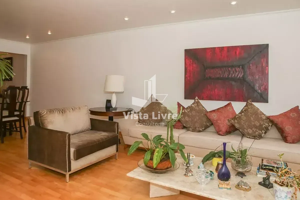 Apartamento, 2 quartos, 143 m² - Foto 7