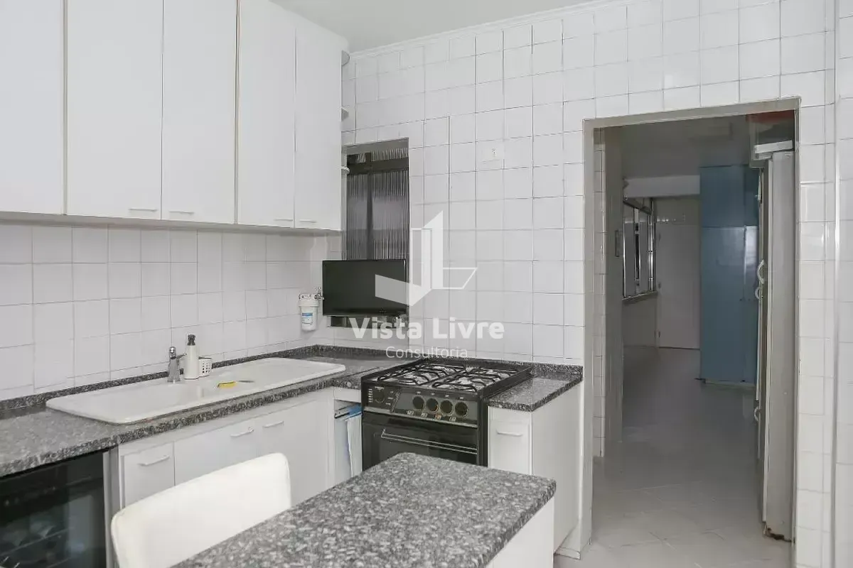 Apartamento, 2 quartos, 143 m² - Foto 9