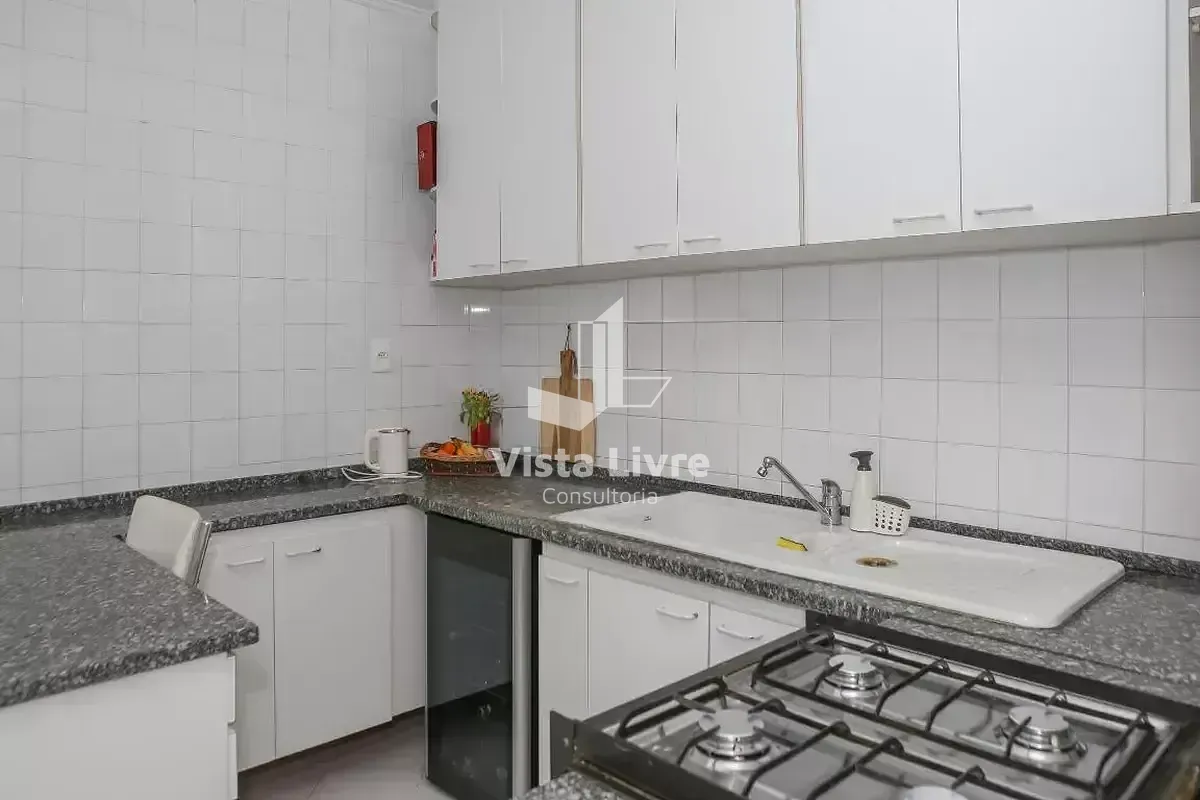 Apartamento, 2 quartos, 143 m² - Foto 10