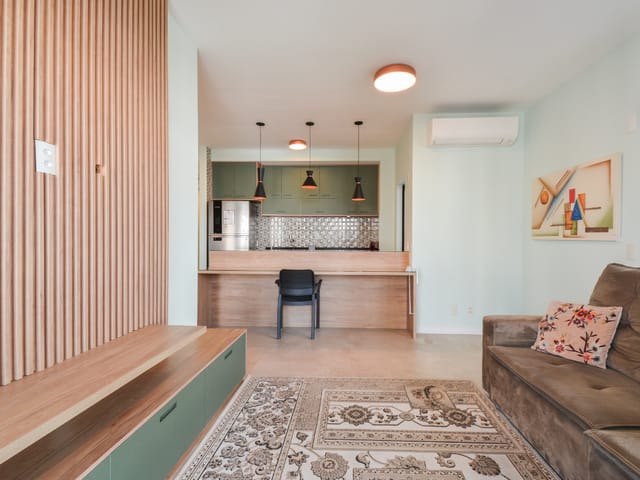 Apartamento com 117m² 3 quartos e 3 banheiros, à venda, no bairro Pinheiros em São Paulo