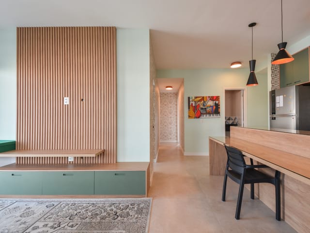 Apartamento com 117m² 3 quartos e 3 banheiros, à venda, no bairro Pinheiros em São Paulo