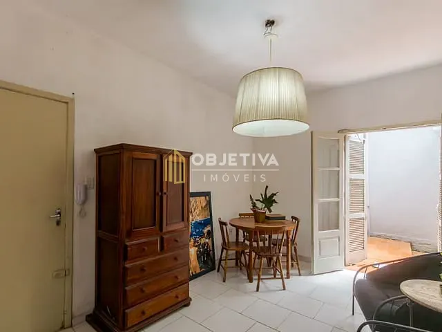 Apartamento 1 quarto e 1 banheiro, à venda, no bairro Auxiliadora em Porto Alegre