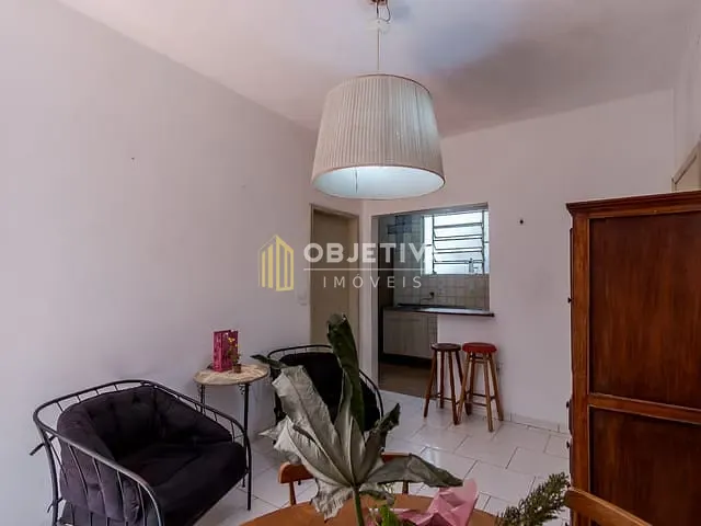 Apartamento 1 quarto e 1 banheiro, à venda, no bairro Auxiliadora em Porto Alegre