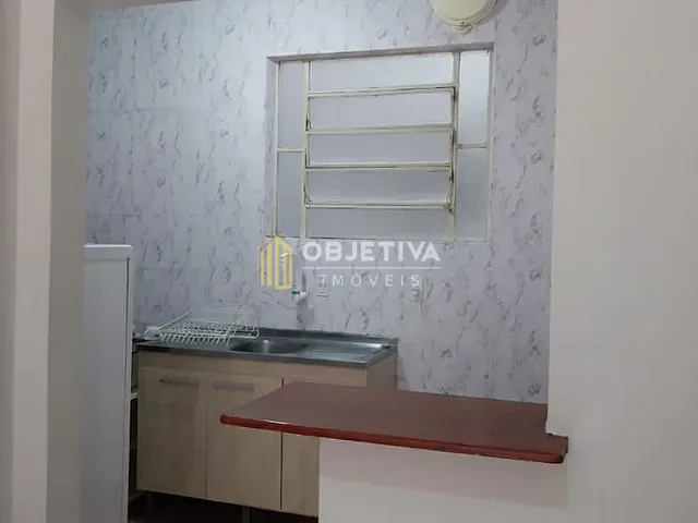 Apartamento 1 quarto e 1 banheiro, à venda, no bairro Auxiliadora em Porto Alegre