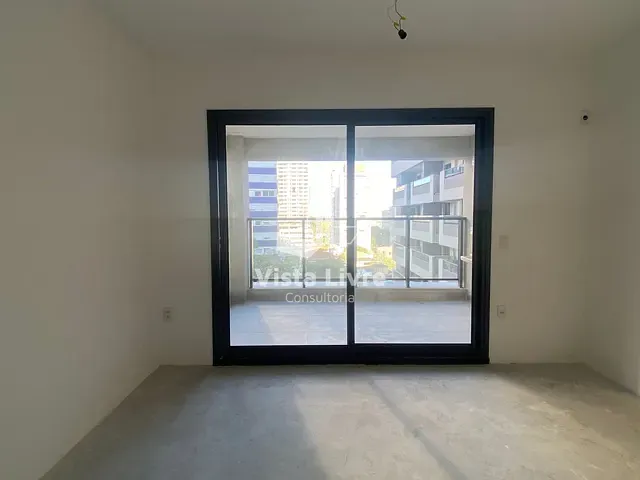 Apartamento com 68m² 2 quartos e 2 banheiros, à venda, no bairro Sumaré em São Paulo