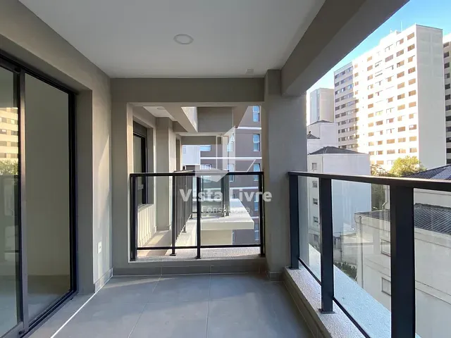 Apartamento com 68m² 2 quartos e 2 banheiros, à venda, no bairro Sumaré em São Paulo