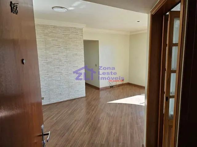 Apartamento 2 quartos e 2 banheiros, à venda, no bairro Tatuapé em São Paulo