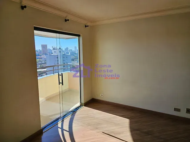 Apartamento 2 quartos e 2 banheiros, à venda, no bairro Tatuapé em São Paulo