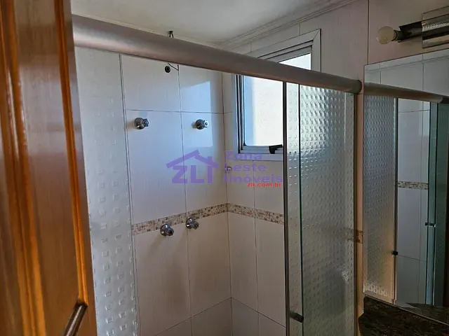 Apartamento 2 quartos e 2 banheiros, à venda, no bairro Tatuapé em São Paulo