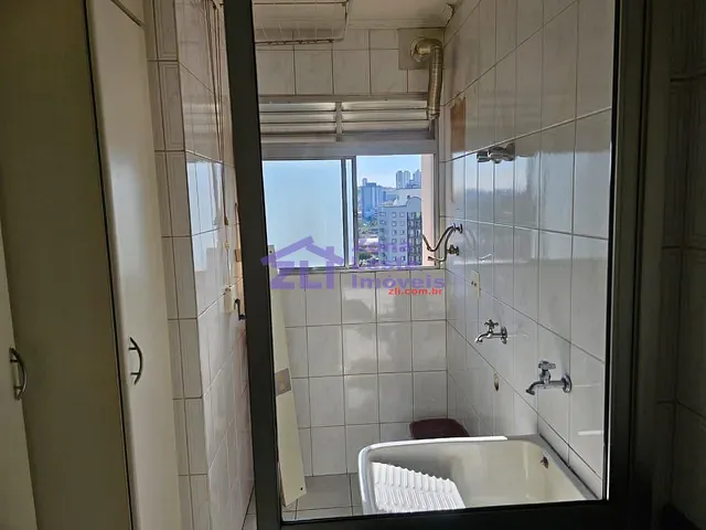 Apartamento 2 quartos e 2 banheiros, à venda, no bairro Tatuapé em São Paulo