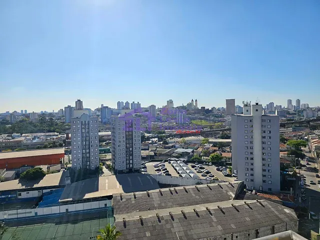 Apartamento 2 quartos e 2 banheiros, à venda, no bairro Tatuapé em São Paulo