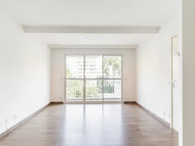 Apartamento com 60m² 2 quartos e 2 banheiros, à venda, no bairro Vila Olímpia em São Paulo