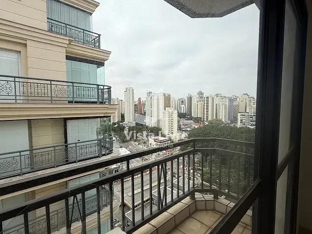 Apartamento com 60m² 2 quartos e 2 banheiros, à venda, no bairro Vila Olímpia em São Paulo