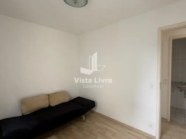 Apartamento com 60m² 2 quartos e 2 banheiros, à venda, no bairro Vila Olímpia em São Paulo