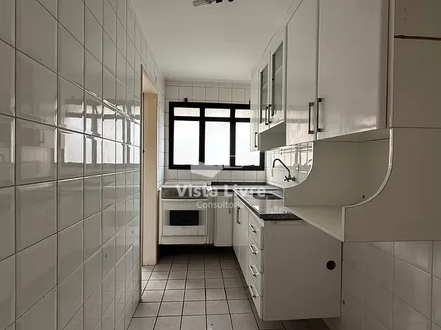 Apartamento com 60m² 2 quartos e 2 banheiros, à venda, no bairro Vila Olímpia em São Paulo