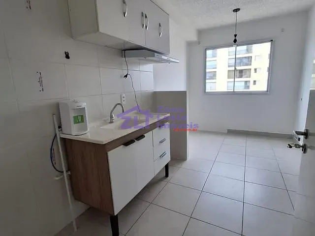 Apartamento 1 quarto e 1 banheiro, à venda, no bairro Mooca em São Paulo