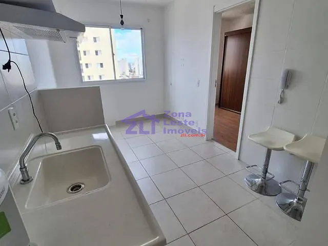 Apartamento 1 quarto e 1 banheiro, à venda, no bairro Mooca em São Paulo