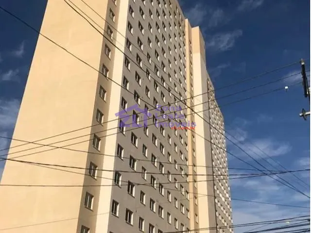Apartamento 1 quarto e 1 banheiro, à venda, no bairro Mooca em São Paulo