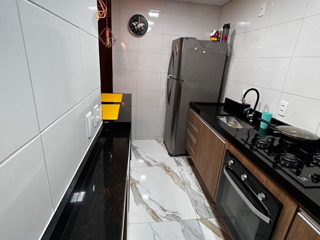 Foto do Apartamento - More em um lindo apartamento, novo, com ótima localização na região da Vila Barros, Guarulhos, SP | Imobiliária Compare