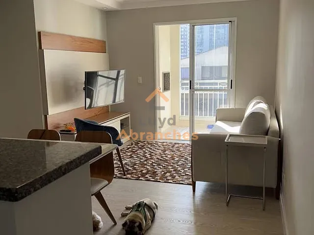 Apartamento com 76m² 3 quartos e 2 banheiros, à venda, no bairro Mooca em São Paulo