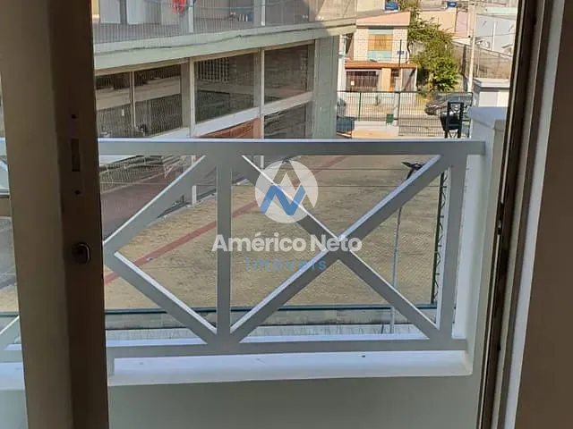 Apartamento 3 quartos e 1 banheiro, à venda, no bairro Vila Graciosa em São Paulo