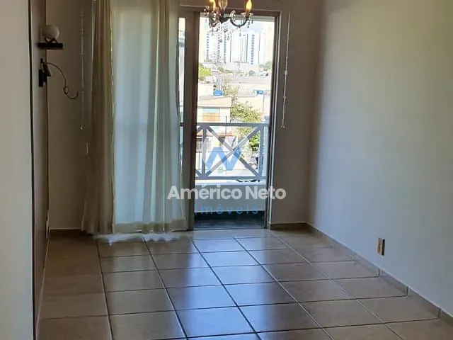 Apartamento 3 quartos e 1 banheiro, à venda, no bairro Vila Graciosa em São Paulo