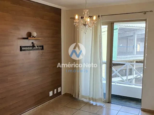 Apartamento 3 quartos e 1 banheiro, à venda, no bairro Vila Graciosa em São Paulo