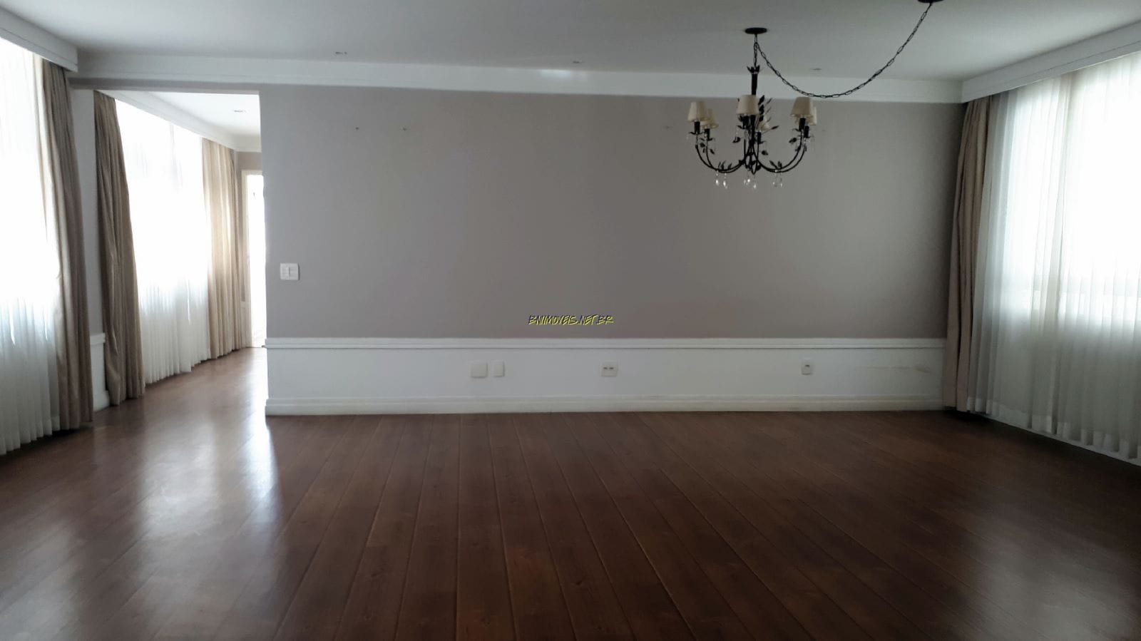 Apartamento, 2 quartos, 155 m² - Foto 1
