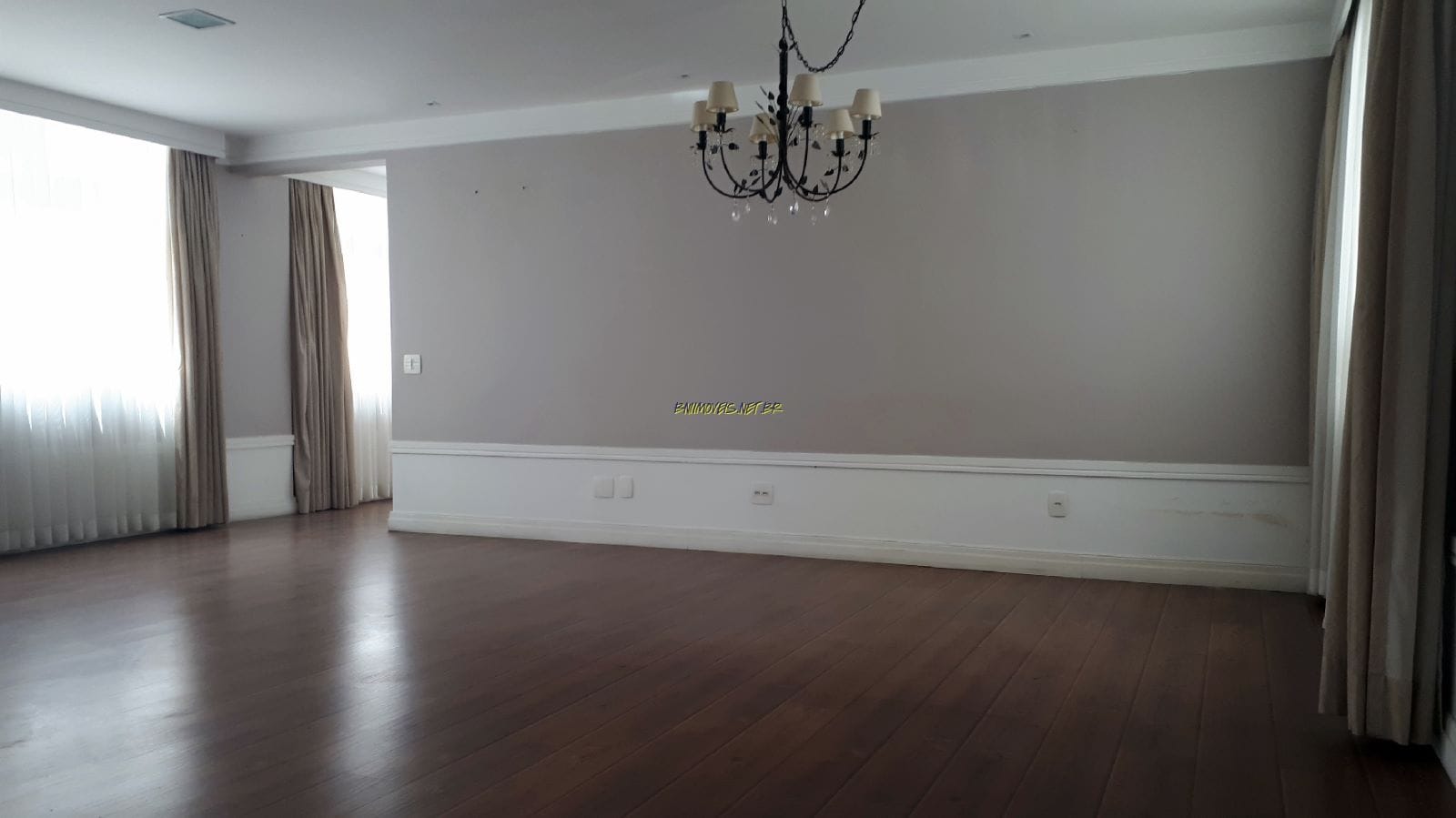 Apartamento, 2 quartos, 155 m² - Foto 5