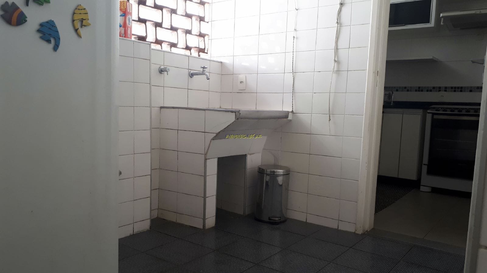 Apartamento, 2 quartos, 155 m² - Foto 9