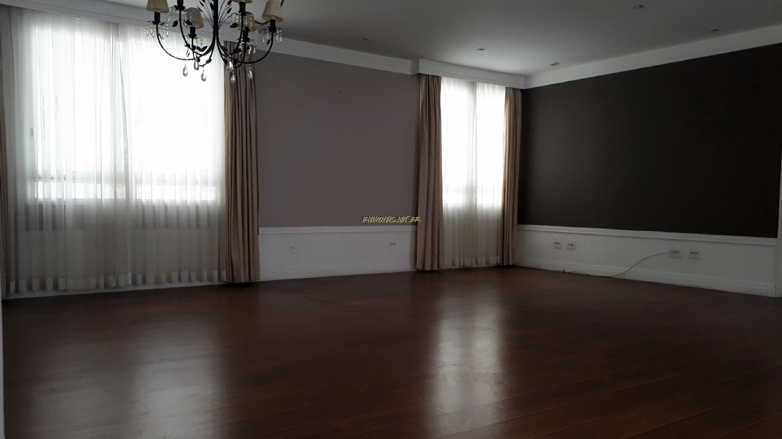 Apartamento, 2 quartos, 155 m² - Foto 3
