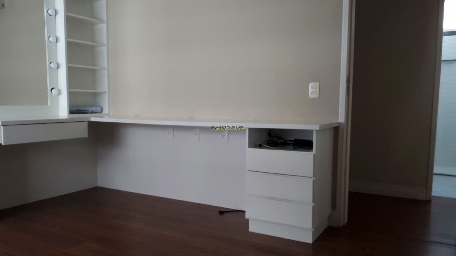 Apartamento, 2 quartos, 155 m² - Foto 13