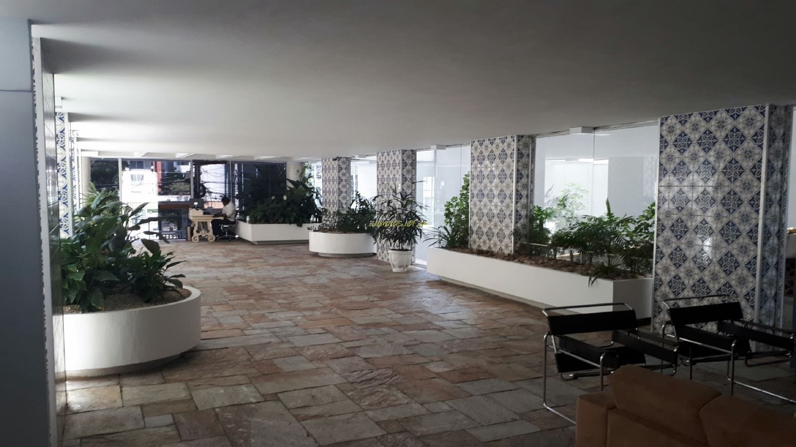 Apartamento, 2 quartos, 155 m² - Foto 2