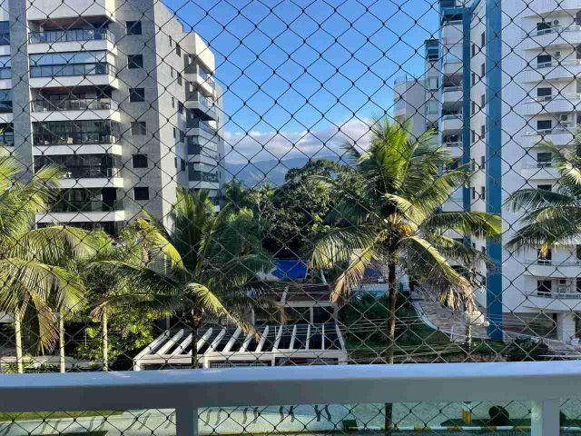 Apartamento 1 quarto e 1 banheiro, à venda, no bairro Riviera em Bertioga