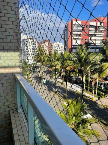 Apartamento 1 quarto e 1 banheiro, à venda, no bairro Riviera em Bertioga