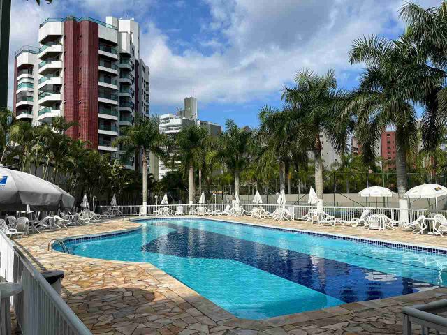 Apartamento 1 quarto e 1 banheiro, à venda, no bairro Riviera em Bertioga