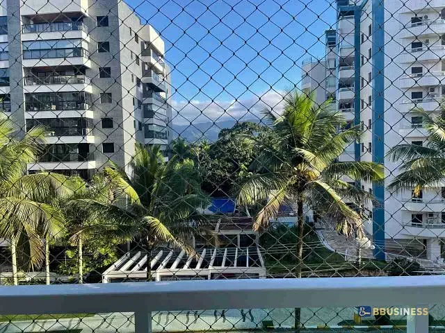 Apartamento 1 quarto e 1 banheiro, à venda, no bairro Riviera em Bertioga